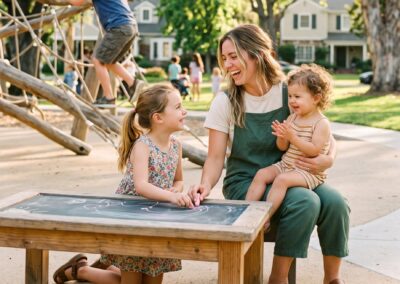 PART-TIME POSITION: Wonderful After School Nanny NEEDED in Cheviot Hills - Hiring NOW!