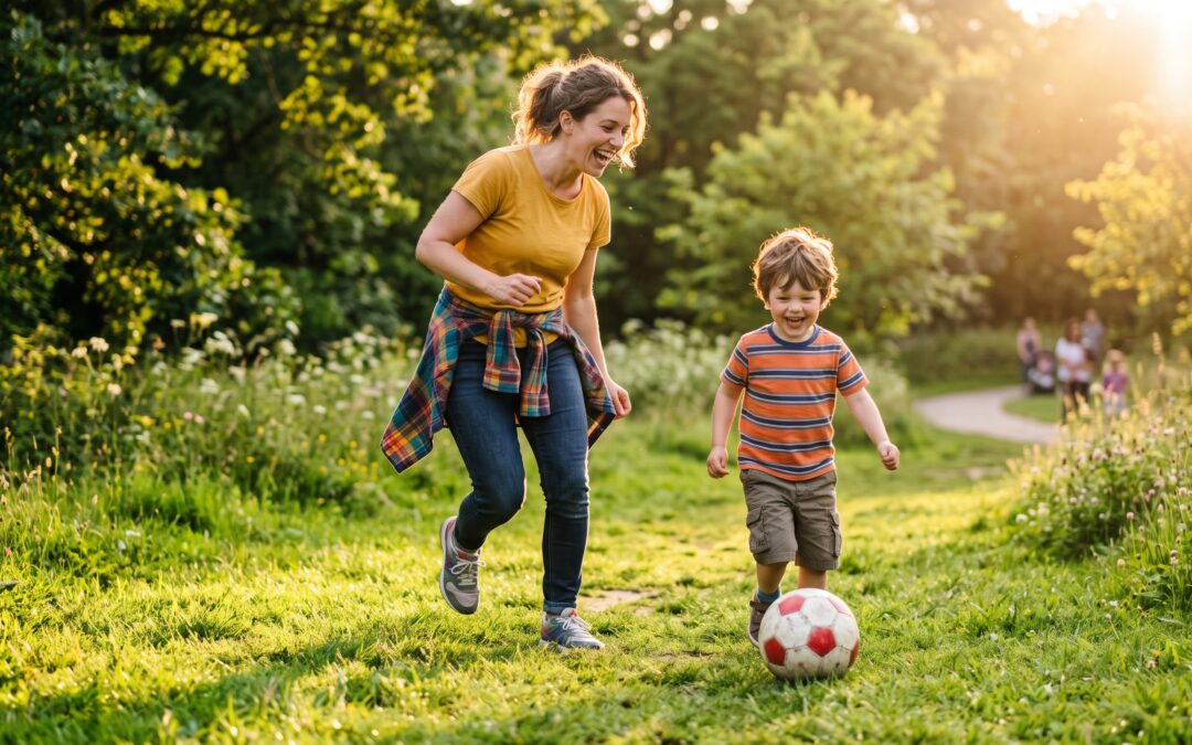 PART-TIME POSITION:  Part Time Special Needs Nanny Needed in Glendale!