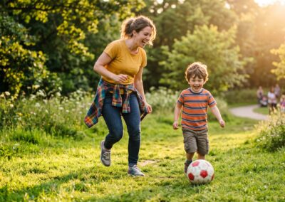 PART-TIME POSITION: Part Time Special Needs Nanny Needed in Glendale!