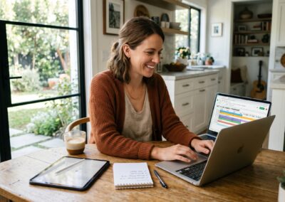 PART TIME POSITION: Amazing Afternoon Family Assistant Needed for Family of 4 in Sherman Oaks!