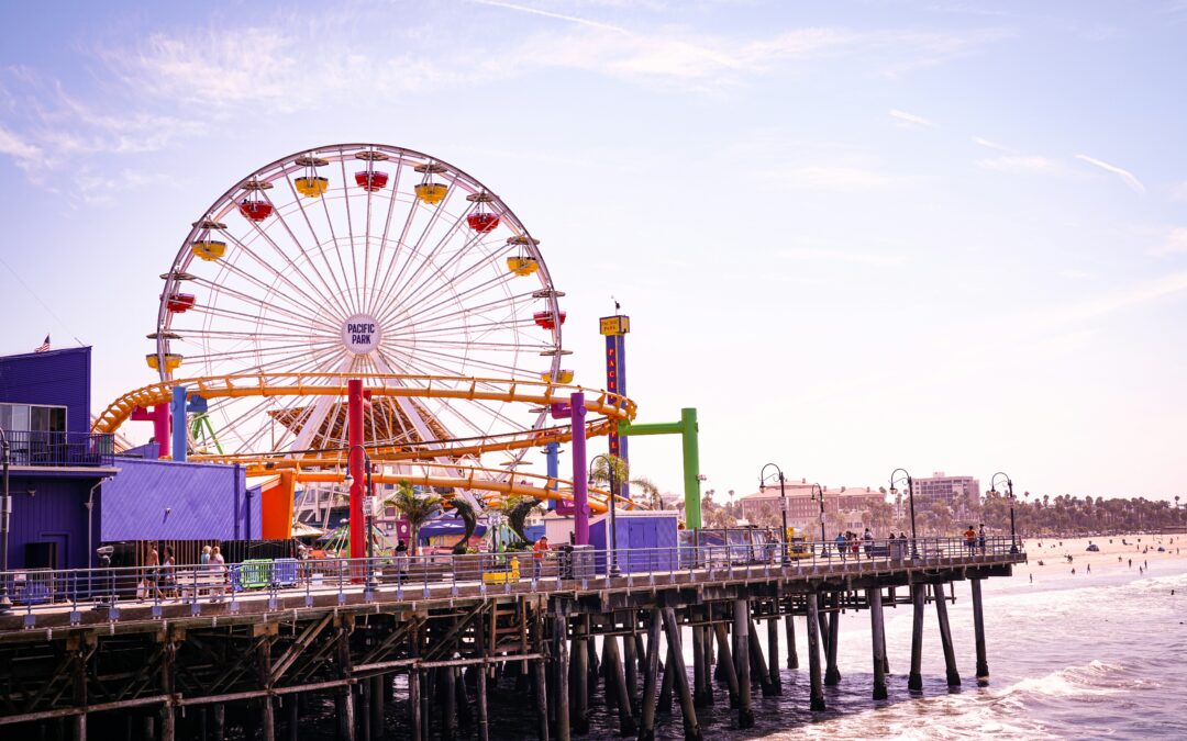 PART-TIME POSITION: Marvelous Morning Nanny Needed in Santa Monica for 3 Children!