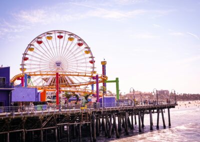 PART-TIME POSITION: Marvelous Morning Nanny Needed in Santa Monica for 3 Children!