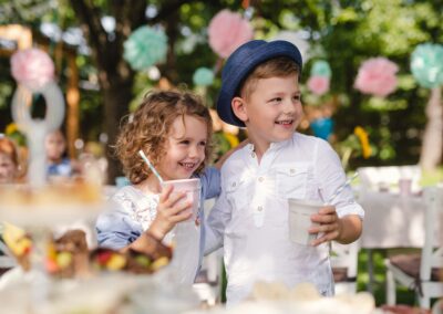 TEMP POSITION: Wonderful WSN Clients are Seeking Temp Support While Nanny is on Medical Leave – Oct 5th Start Date!