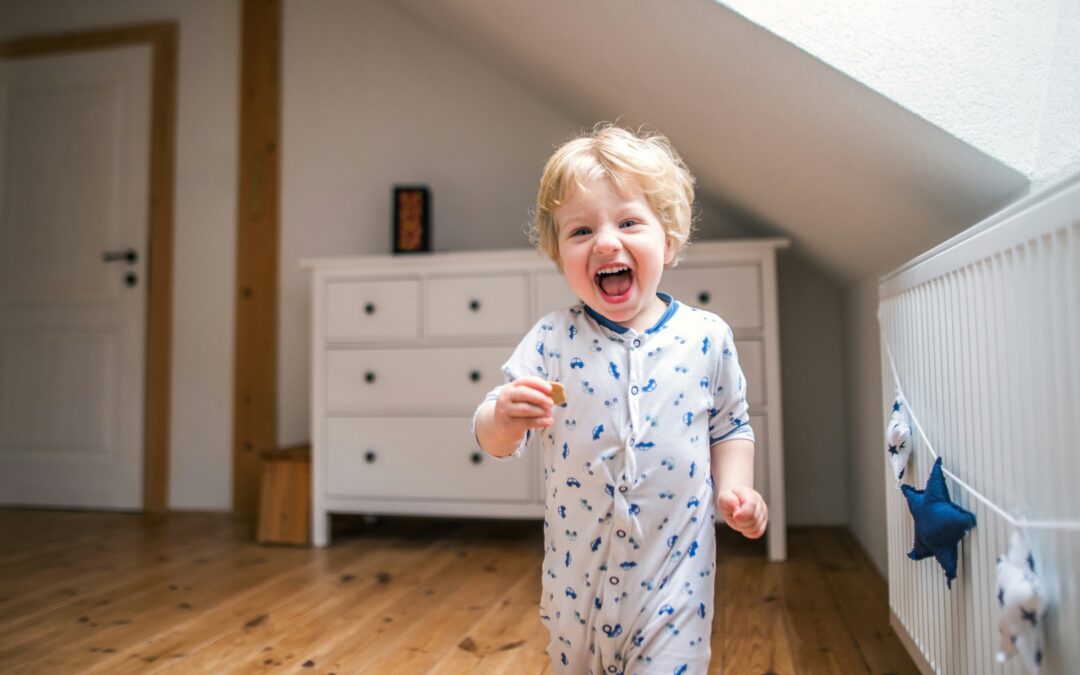 PART-TIME POSITION: Afternoon/Evening Nanny Needed for 2-Year-Old Boy in Venice, CA!