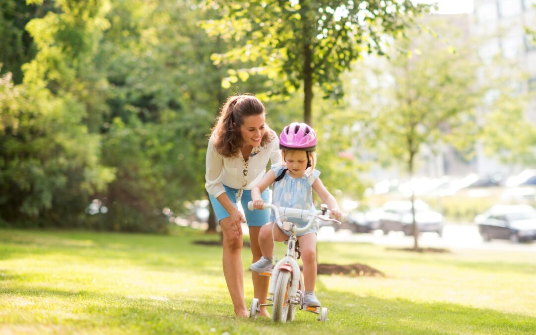 PART-TIME POSITION: PT Afternoon Nanny Needed for 3-Year-Old Girl in Hermosa Beach!