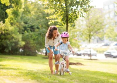 PART-TIME POSITION: PT Afternoon Nanny Needed for 3-Year-Old Girl in Hermosa Beach!