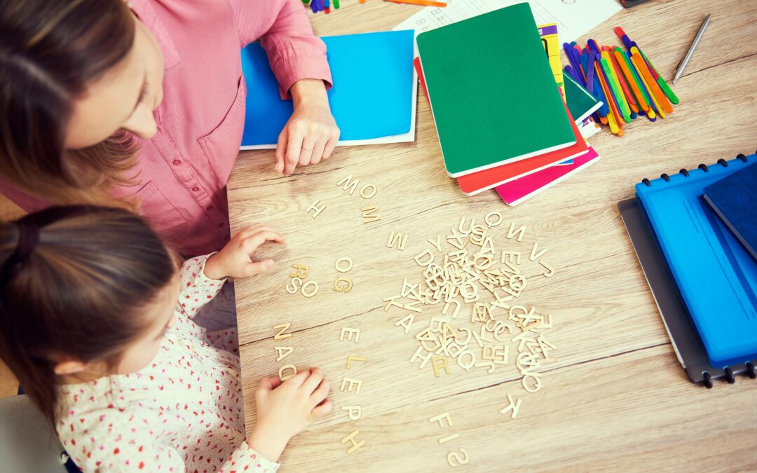 ROTA POSITION: Specialized Nanny Needed for Nonverbal 7-Year-Old! Target of $200K + Full Benefits!