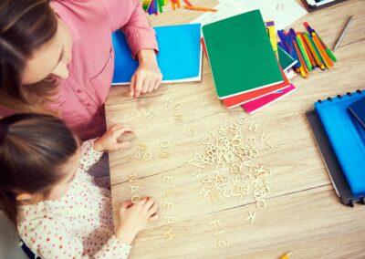 ROTA POSITION: Specialized Nanny Needed for Nonverbal 7-Year-Old! Target of $200K + Full Benefits!