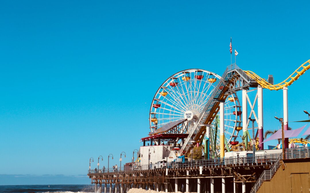 PART-TIME POSITION: Wonderful Part-Time Nanny Needed in Santa Monica for 2 Girls ages 7 and 9!