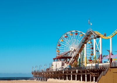 PART-TIME POSITION: Wonderful Part-Time Nanny Needed in Santa Monica for 2 Girls ages 7 and 9!