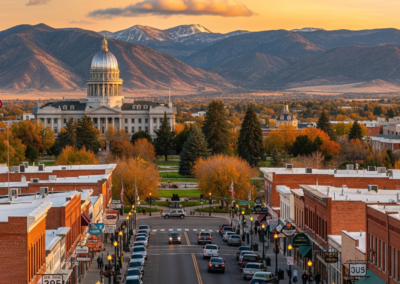 FULL-TIME POSITION: Career Nanny/Household Support Needed in Northern Nevada! $130-$140k/Year + Benefits!