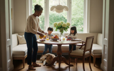 House Manager vs. Family Assistant: What’s the Difference?