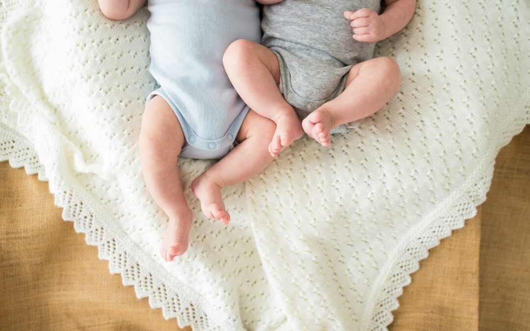 NCS POSITION: First-Time Parents with Newborn Twins Seeking Immediate Daytime Support! $50-70/hr!