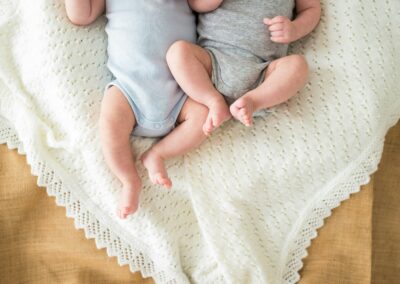 NCS POSITION: First-Time Parents with Newborn Twins Seeking Immediate Daytime Support! $50-70/hr!