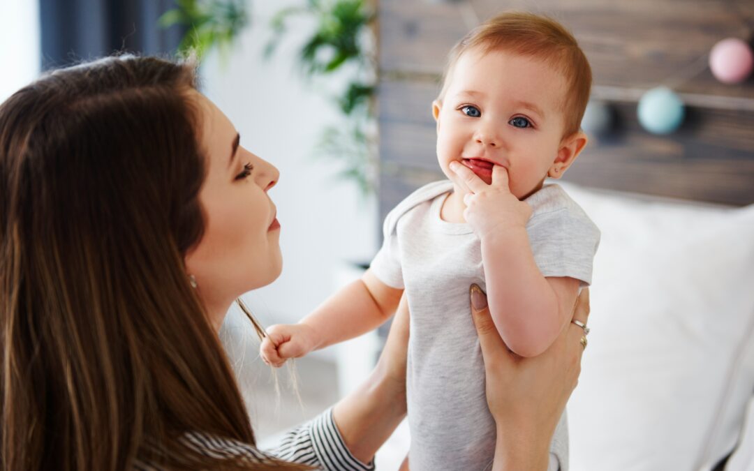TEMPORARY POSITION: Lovely Family Visiting LA is Looking for an Amazing FT Nanny for Their 8-Month-Old for October!