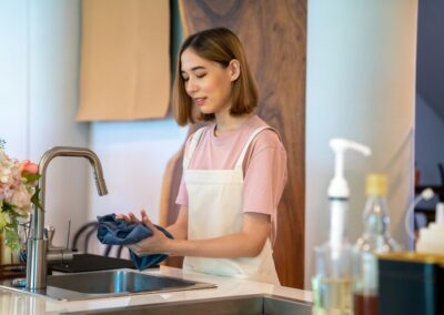 FULL-TIME POSITION: Wonderful House Manager Needed for Incredible 7am-3pm Schedule in Beverly Hills!