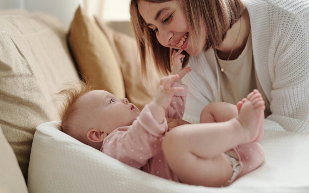 TEMPORARY POSITION: Nurturing Nanny Needed in West Hills 3 Days a Week for a 6-week-old Baby for the Next 6 Months!