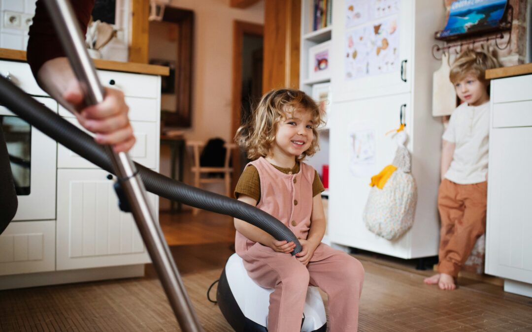 PART-TIME POSITION: Family Assistant Needed in West Hills for 5-Year-Old Twins! M-F 12-6 Schedule!