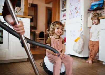 PART-TIME POSITION: Family Assistant Needed in West Hills for 5-Year-Old Twins! M-F 12-6 Schedule!