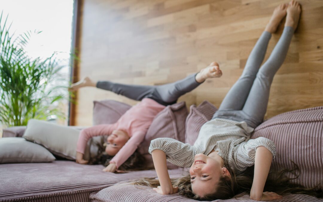 PART-TIME POSITION: Earn up to $2100 Every 2 Weeks Working PT Hours! Amazing PT Nanny Needed In Santa Monica for 2 Girls!