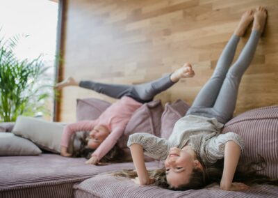 PART-TIME POSITION: Earn up to $2100 Every 2 Weeks Working PT Hours! Amazing PT Nanny Needed In Santa Monica for 2 Girls!