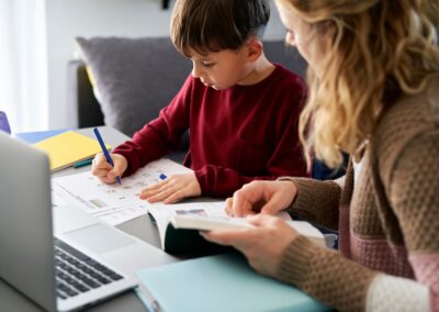 FULL-TIME POSITION: Calm & Patient Nanny/Family Asst NEEDED For 7-Year-Old Boy with ASD! Starts Mid-November!
