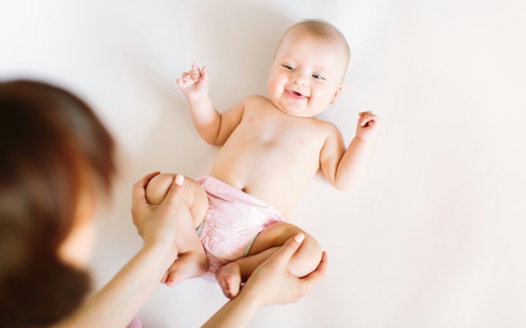 PART-TIME POSITION: Wonderful Part-Time Nanny Needed in Westchester for an Adorable 3-Month-Old Baby Girl (30 Hours Guaranteed Weekly/Great Schedule)