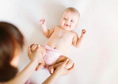 PART-TIME POSITION: Wonderful Part-Time Nanny Needed in Westchester for an Adorable 3-Month-Old Baby Girl (30 Hours Guaranteed Weekly/Great Schedule)