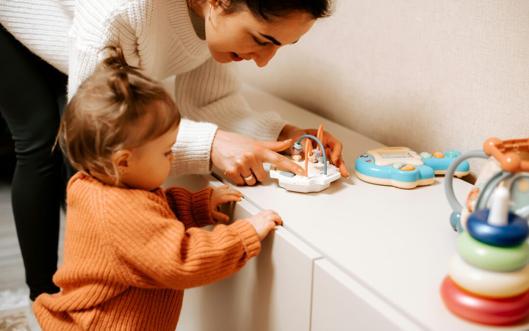 PART-TIME POSITION: Wonderful Nanny NEEDED for Adorable Toddler in Calabasas! 30 Guaranteed Hours Weekly!